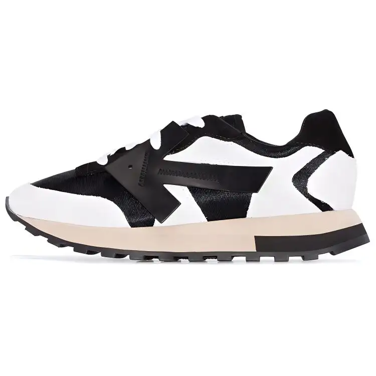 OFF WHITE Arrow Low Top Women's