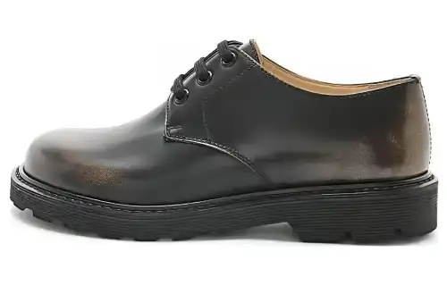 LOEWE Women's Casual Shoes Women's Beige Yellow Black
