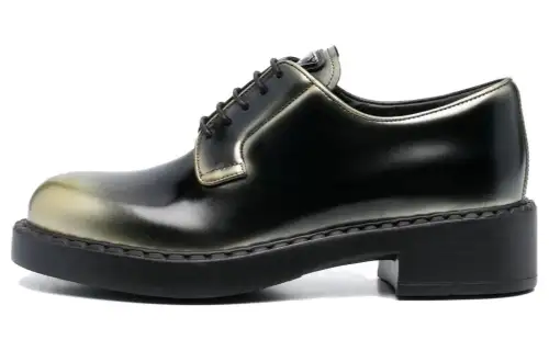 PRADA Women's Casual Shoes Women's Black