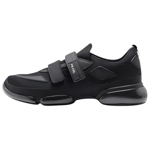 PRADA Cloudbust Casual Shoes Men's Black