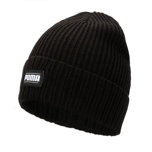 PUMA Beanies Unisex Black