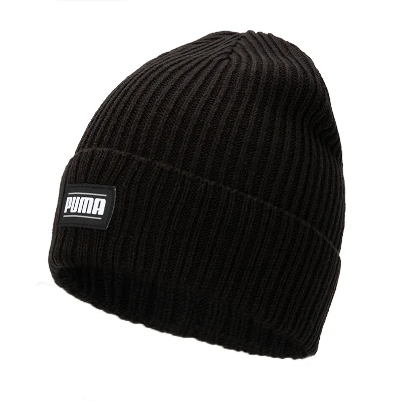 PUMA Beanies Unisex Black