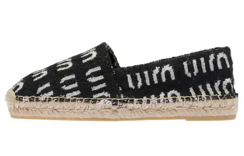 MIU MIU Casual Shoes Women's Black