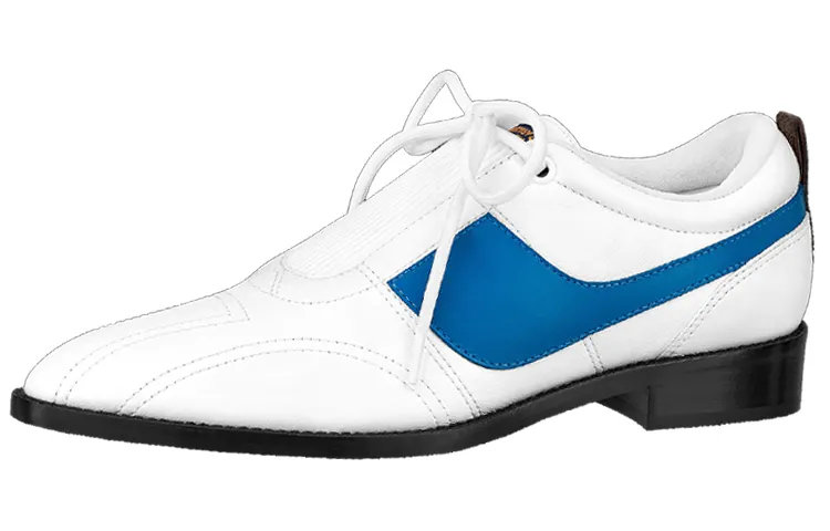 LOUIS VUITTON Casual Shoes Women's White