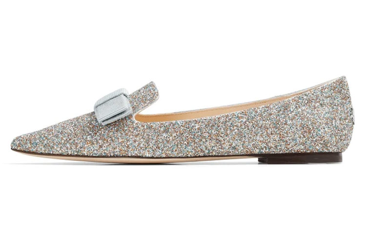 Jimmy Choo Gala Casual Shoes Women's
