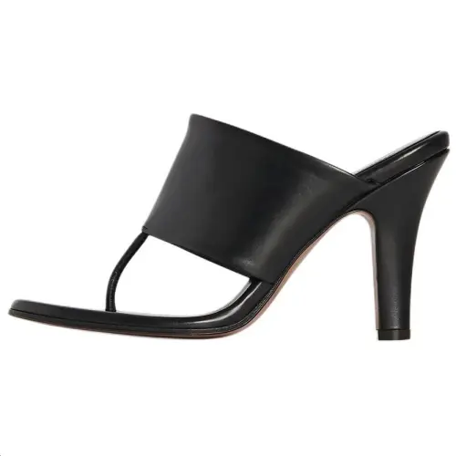 THE ROW Signum Thong Strap Sandals Women's