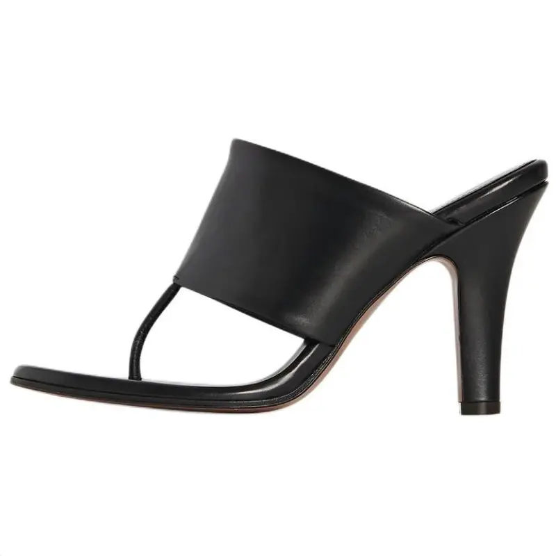 THE ROW Signum Thong Strap Sandals Women's