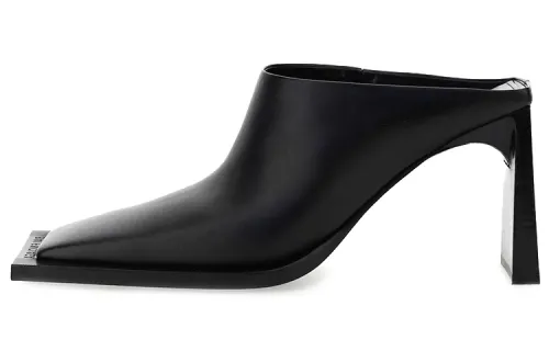 Balenciaga Stylish Sandal Women's Black