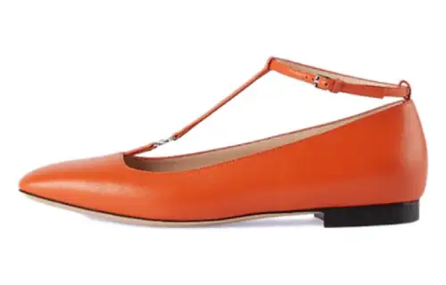 GUCCI Horsebit Leather Loafers