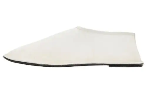 THE ROW Casual Shoes Women's White