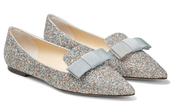Jimmy Choo Gala Casual Shoes Women's