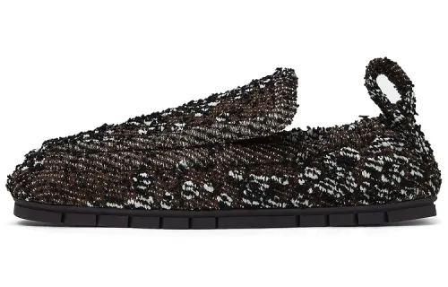 Bottega Veneta Plank Casual Shoes Men's