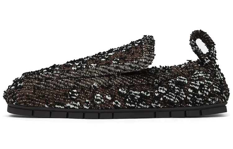 Bottega Veneta Plank Casual Shoes Men's