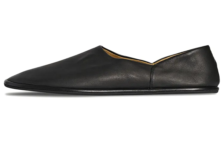 THE ROW Canal Slip-On Loafers