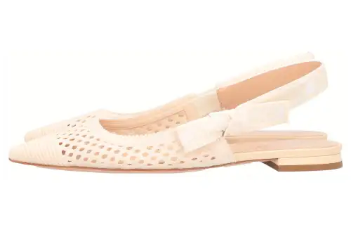 DIOR J'Adior Women's Casual Shoes Women's Beige