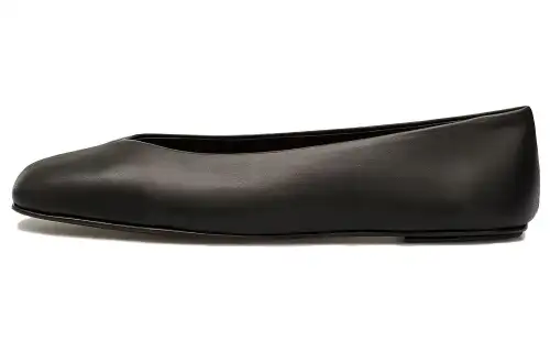 THE ROW Eva Ballerina Shoes