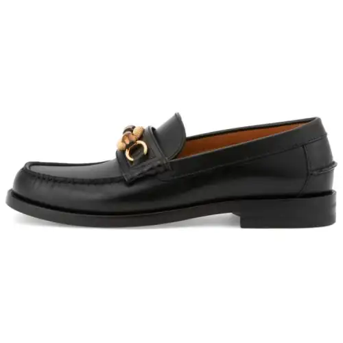 GUCCI Casual Shoes Women's Black