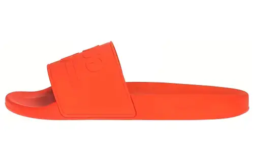 Gucci Slide 'Orange' Women's