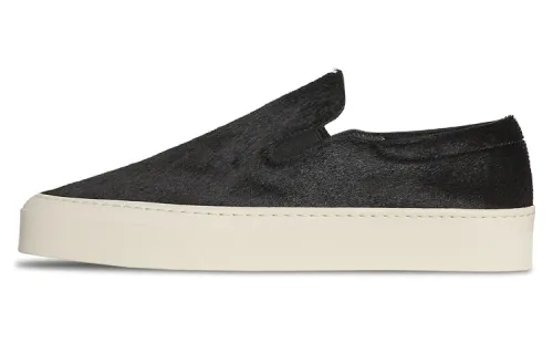 THE ROW Casual Shoes Women's Black