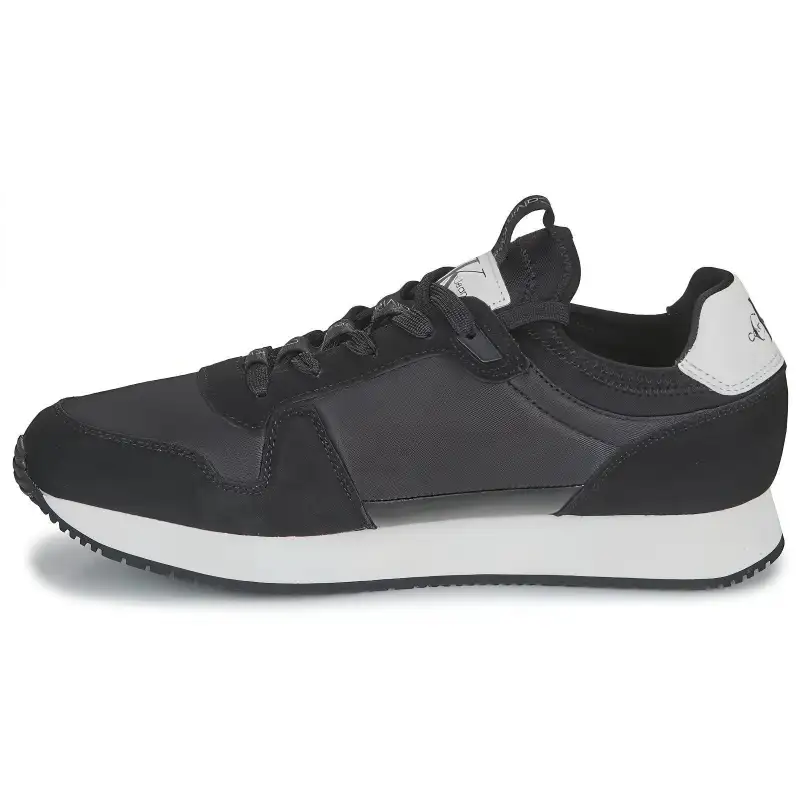 Calvin Klein Jeans Retro Runner Sneakers