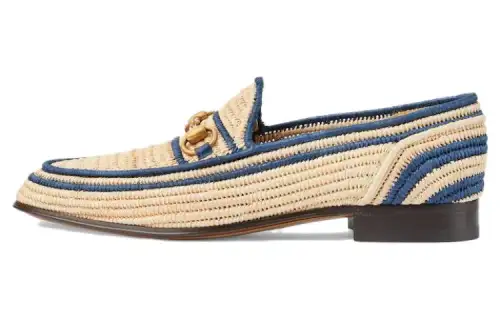 GUCCI Men's Casual Shoes Men's Low Top Beige