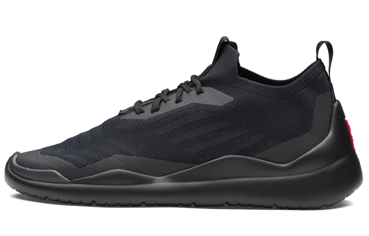 PRADA Toblach Techno Fabric Low top Casual Shoes Women's