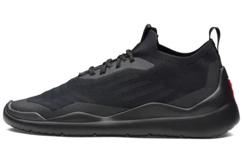 PRADA Toblach Techno Fabric Low top Casual Shoes Women's