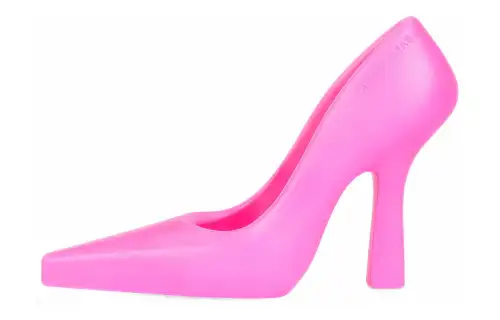 Balenciaga High Heels Women's Pink