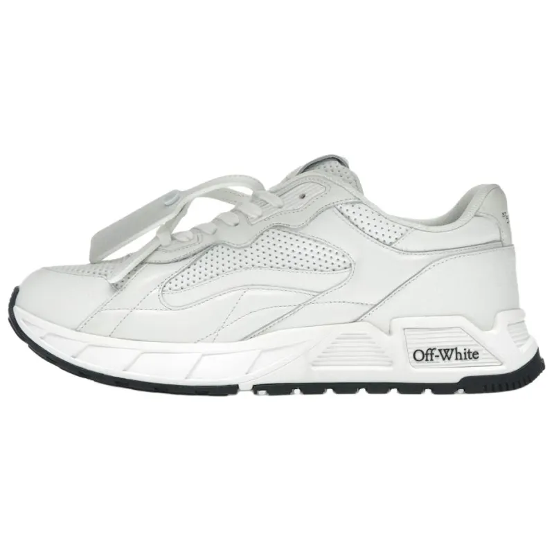 OFF WHITE Kick Off White