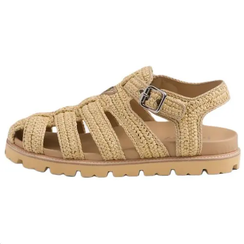 PRADA Roman Sandals Men's