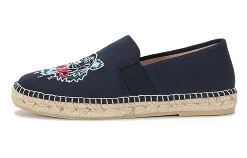 KENZO Women's Casual Shoes Women's Marine Blue