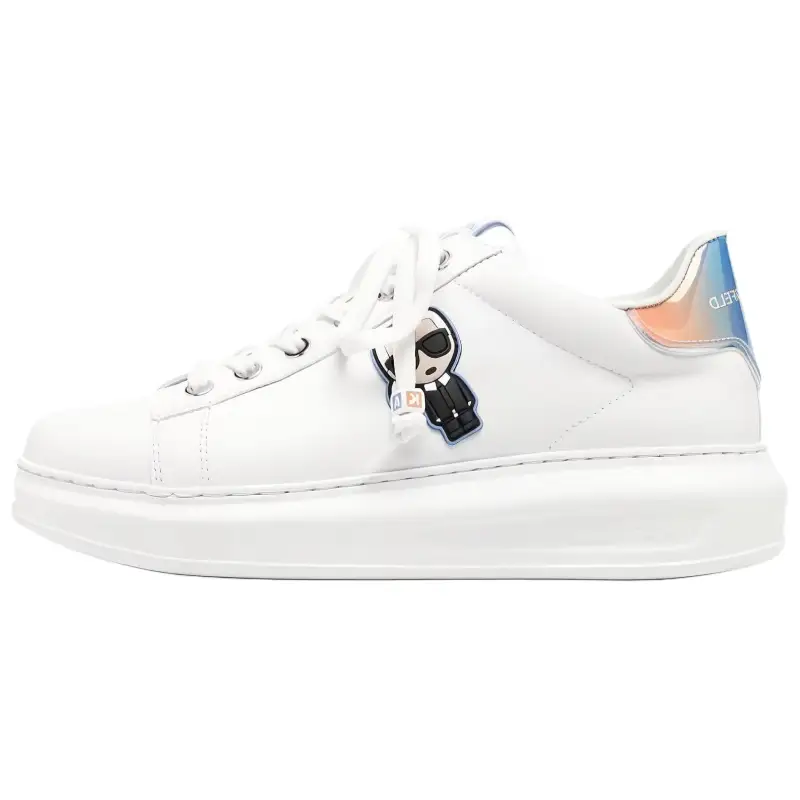 KARL LAGERFELD Kapri Gradient Kc Lo Sneakers