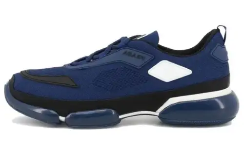 PRADA Cloudbust Knit 'Baltic Blue'