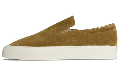 THE ROW DEAN Men's Casual Shoes Men's Brown