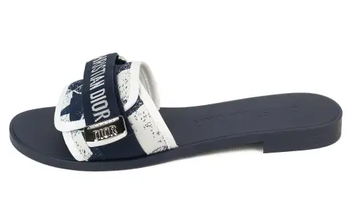 DIOR Diorevolution Slide Slippers Women's