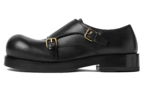 Bottega Veneta Helium Casual Shoes Women's Black