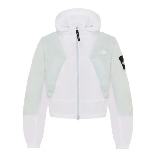 THE NORTH FACE Jackets & Coats Women's White