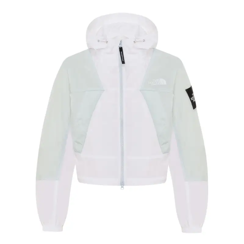 THE NORTH FACE Jackets & Coats Women's White