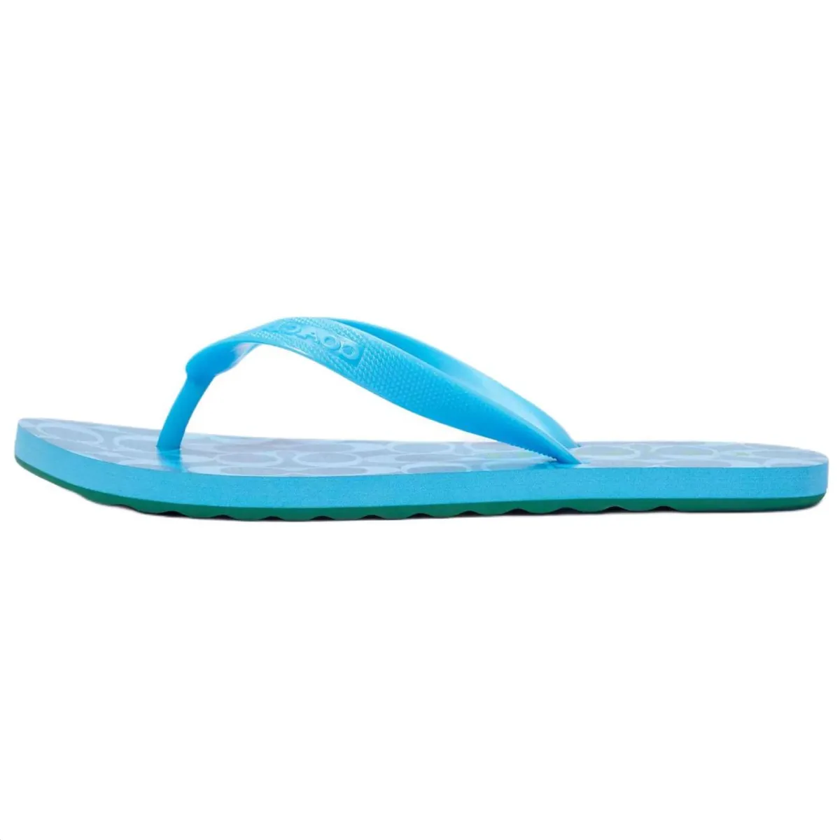 COACH Flip Flops Women's