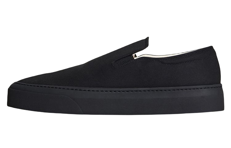 THE ROW Marie H Slip-On Sneakers Women's