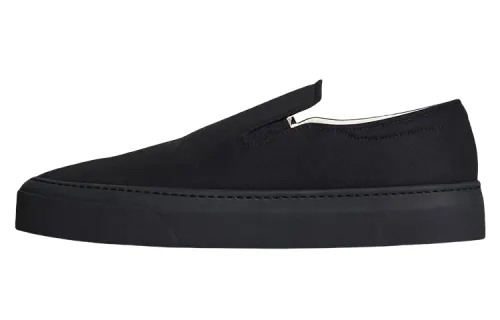 THE ROW Marie H Slip-On Sneakers Women's