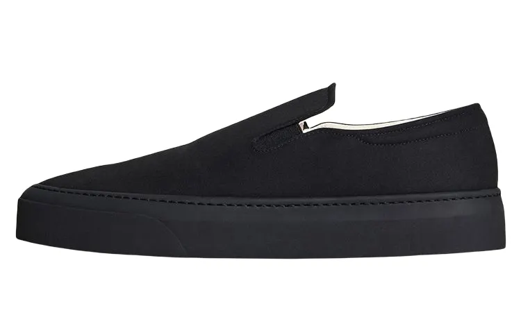 THE ROW Marie H Slip-On Sneakers Women's