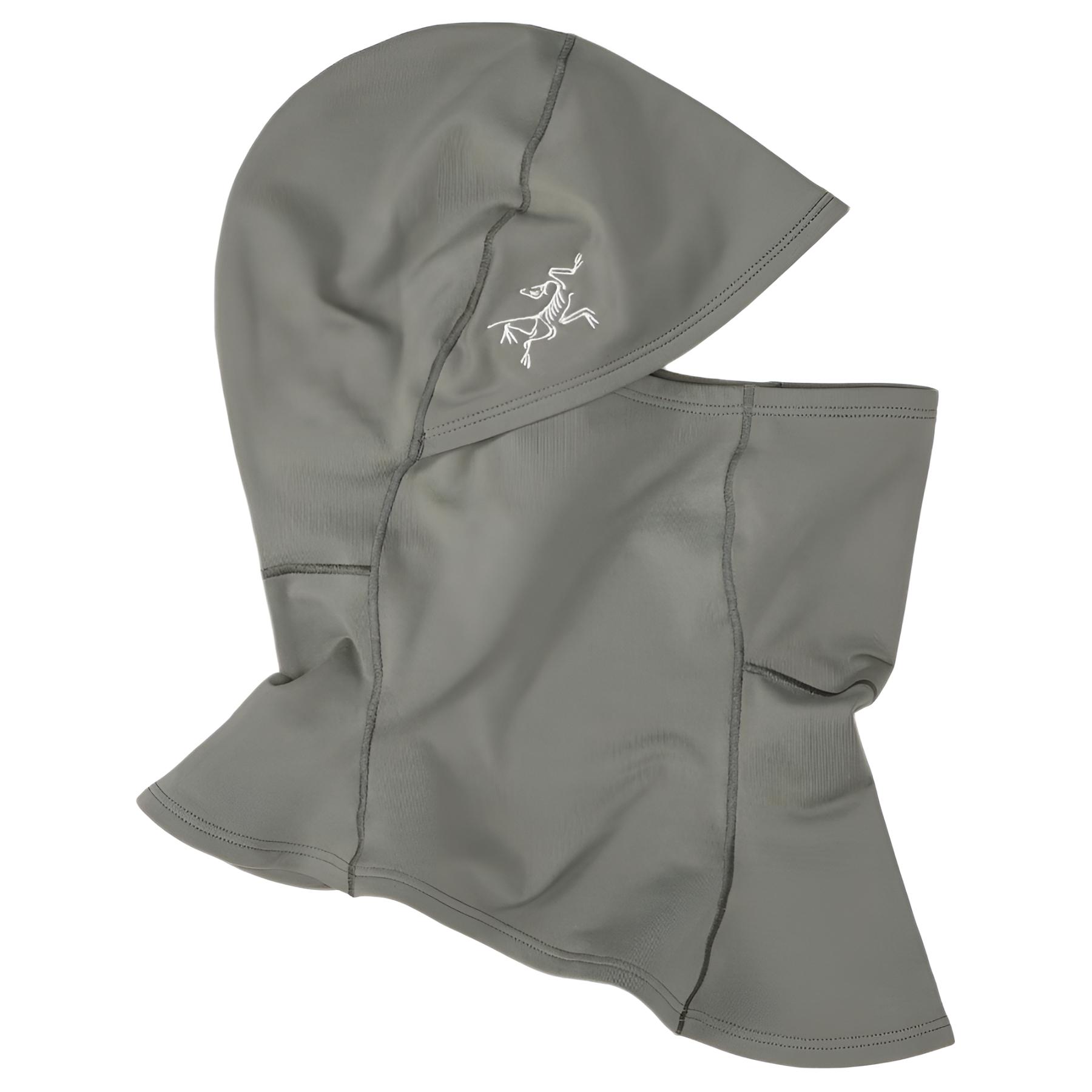 Шапка Arcteryx (серая)