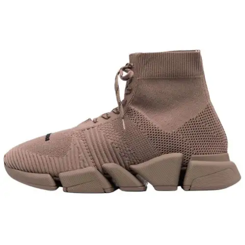 Balenciaga Speed 2.0 Lace-up Sneakers