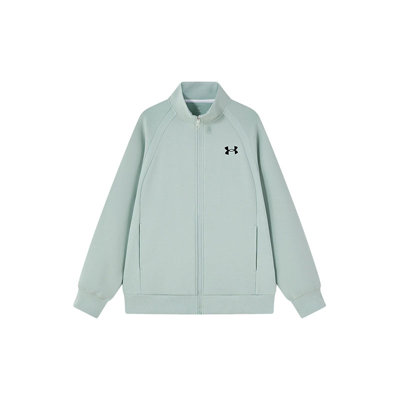 Куртка Under Armour UA Jacket (синяя)