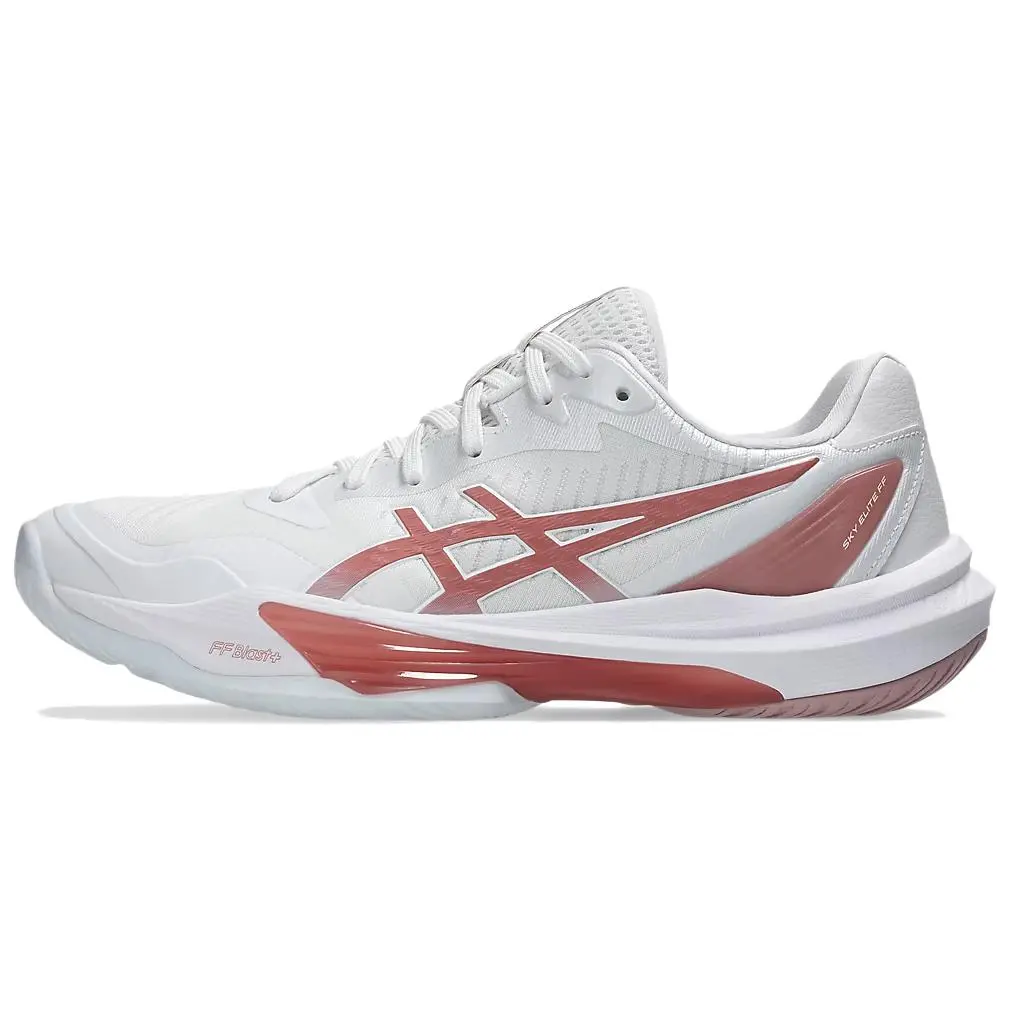 ASICS Sky Elite FF 3 Volleyball Shoes Women's White