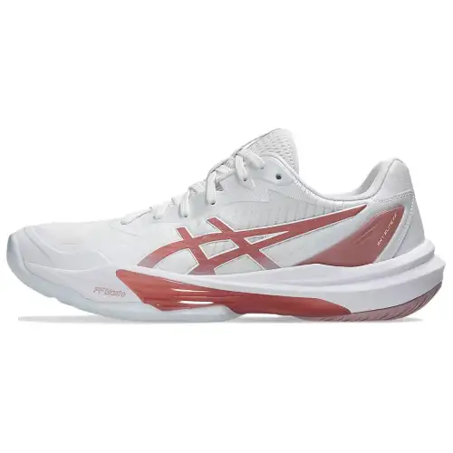 ASICS Sky Elite FF 3 Comfortable Sports Volleyball Shoes Women's White