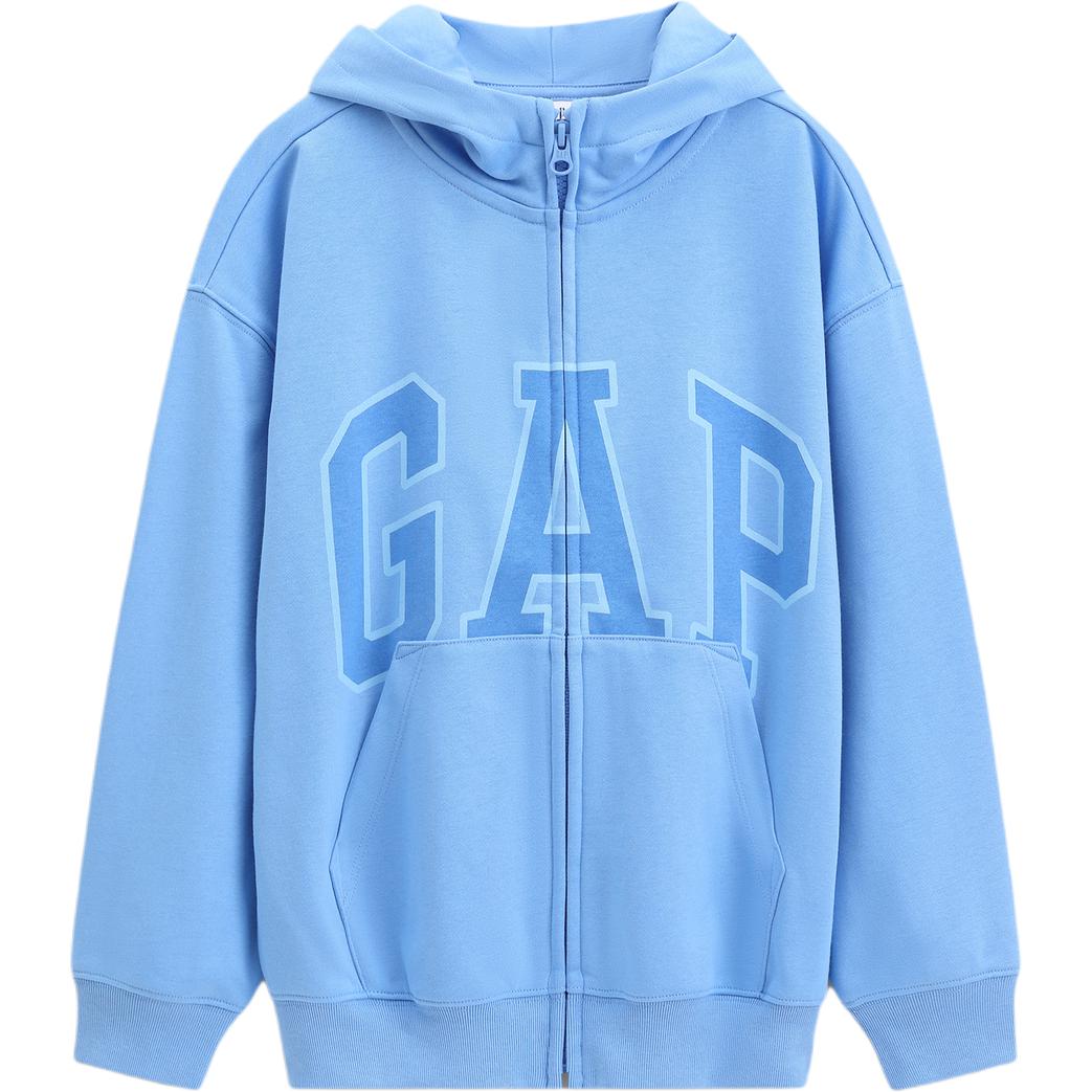 Детская куртка GAP logo (разноцветные)