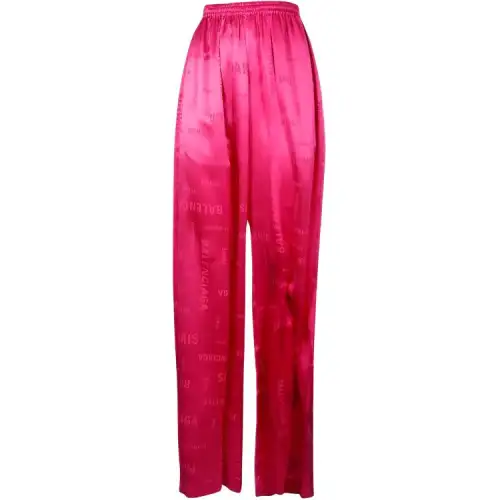 Balenciaga Paris Trousers