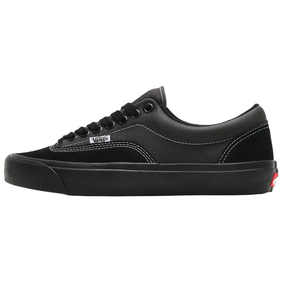 Кеды Vans Vans x Dime Era Stub Skate (черный)